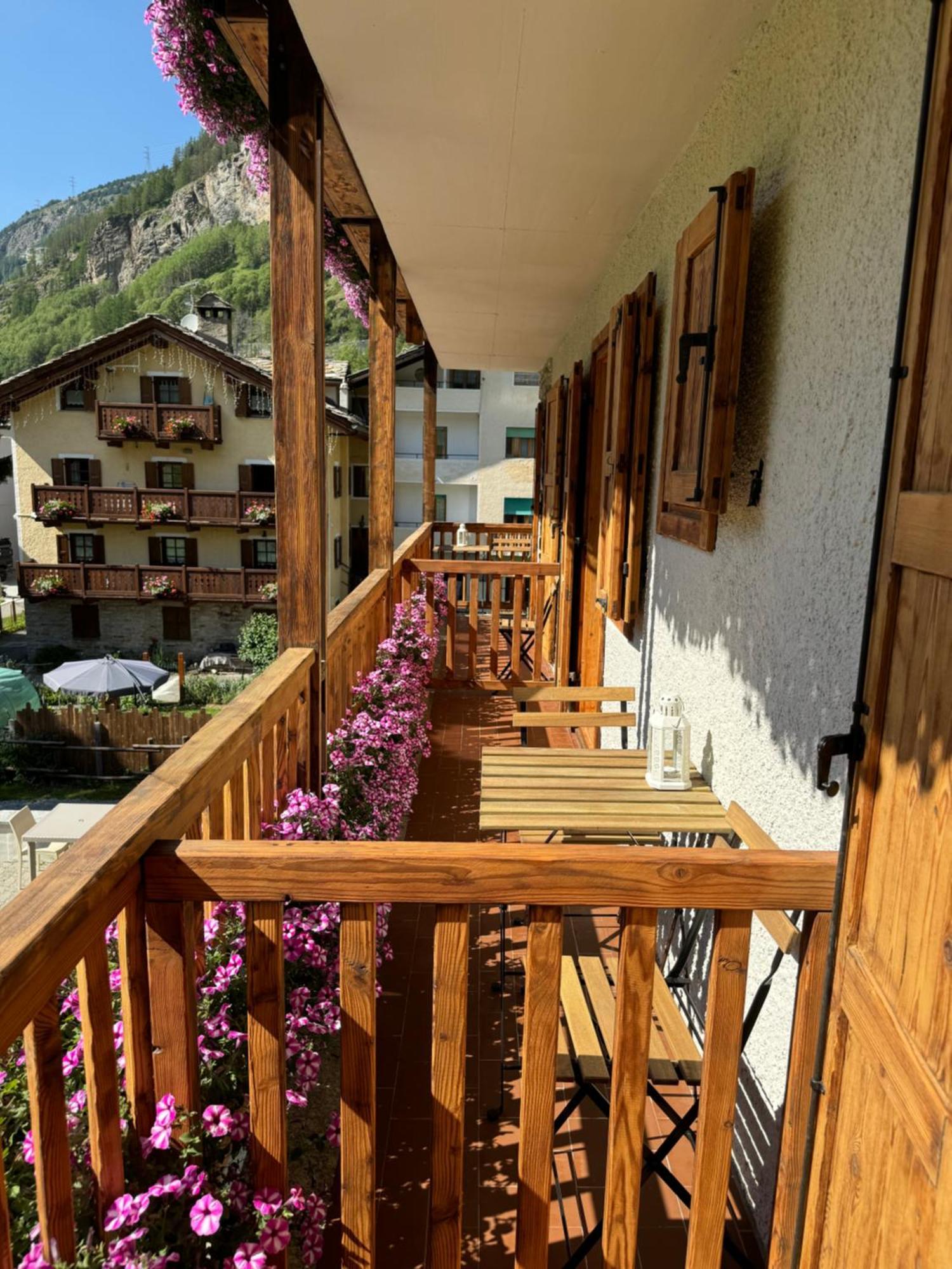 Hotel Ondezana 코네 외부 사진